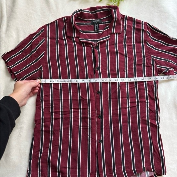 Forever 21 | Button Down Bundle (3) - Picture 4 of 13